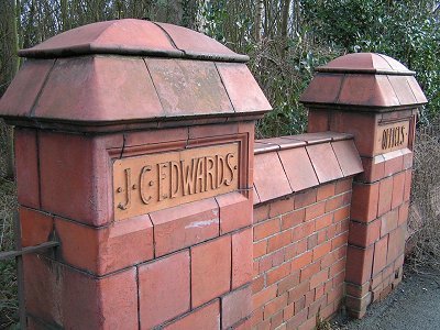 Old Bricks Ruabon Page 1