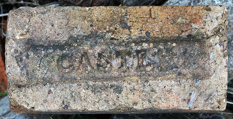 Old Bricks England 5 Ca To Ch