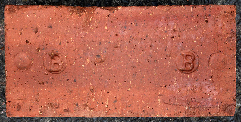 Old Bricks:England 4 - Ba to Be