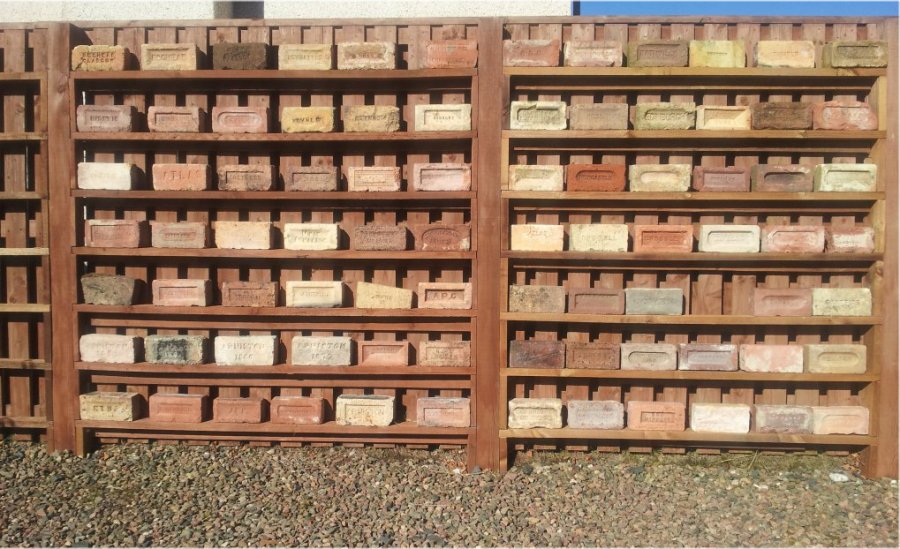 Old Bricks: Picture Gallery
