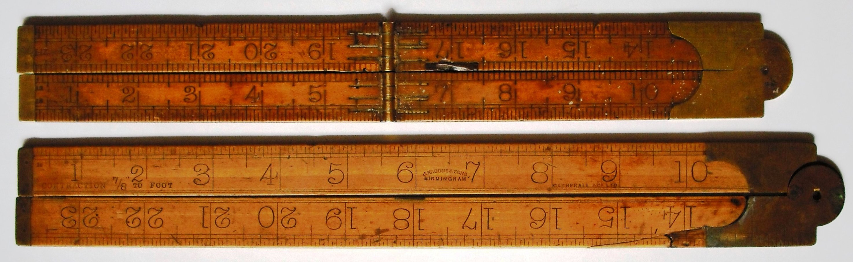 Old Bricks: Picture Gallery