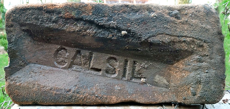 Old Bricks:England 5 - Caddick to Campbell